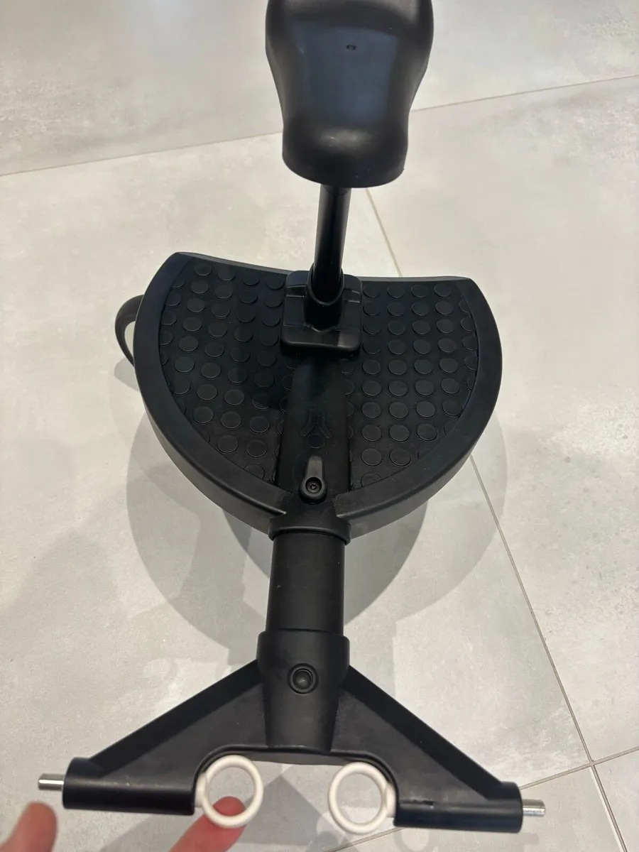 Babyzen / Stokke YOYO Buggy Board with Seat - Image 3