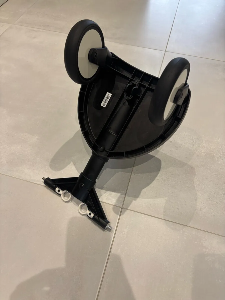Babyzen / Stokke YOYO Buggy Board with Seat - Image 4