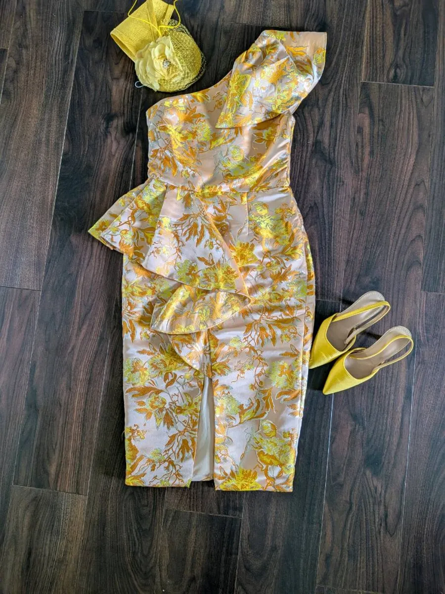 Dress - Image 1