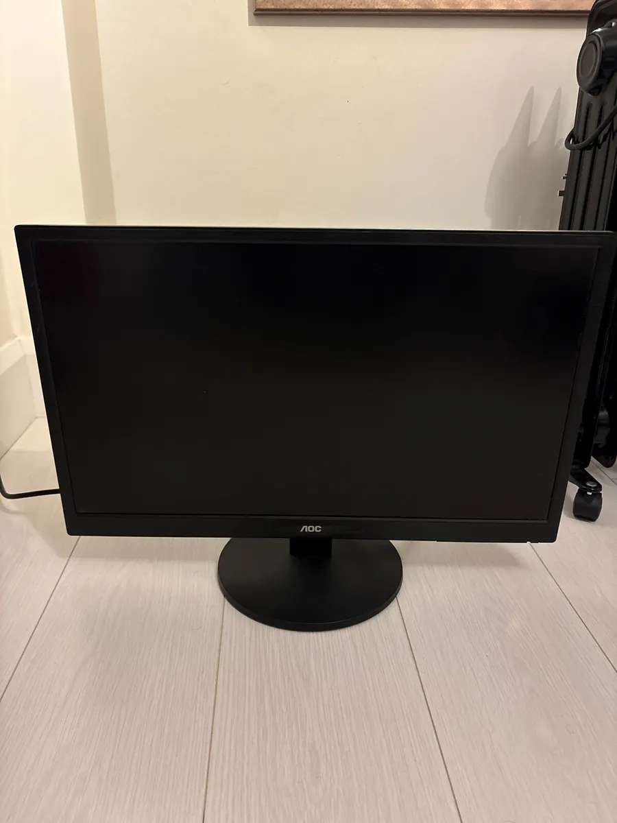 Monitor AOC M2470SWH - Image 1
