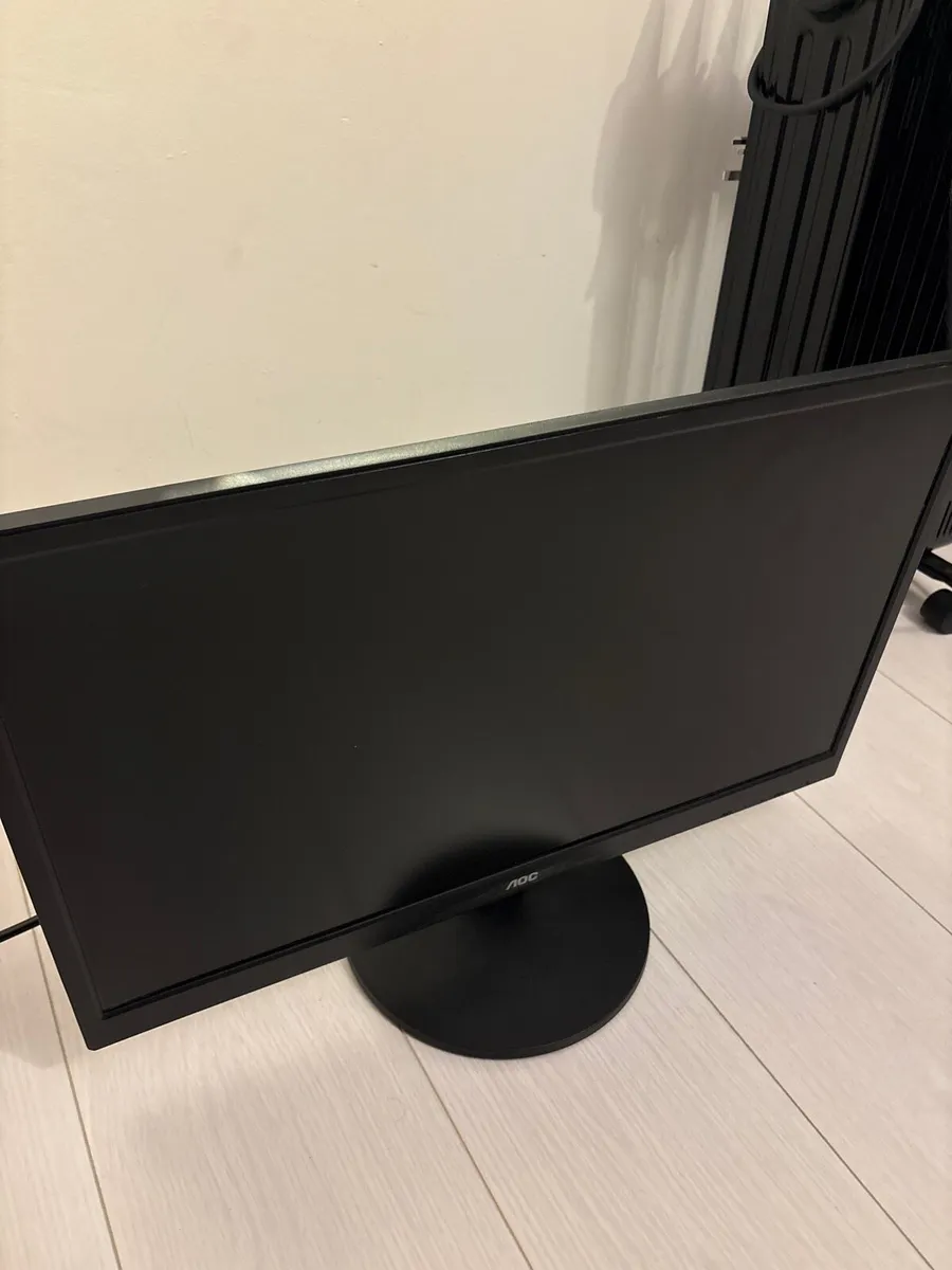Monitor AOC M2470SWH - Image 3
