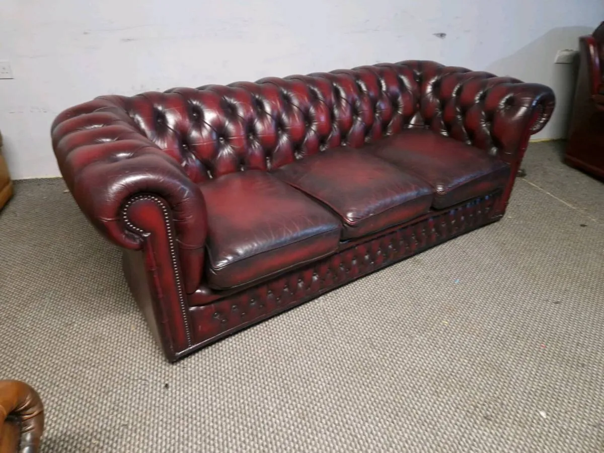 Chesterfield - Image 2