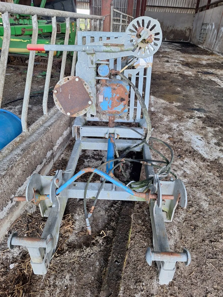 agitator - Image 2