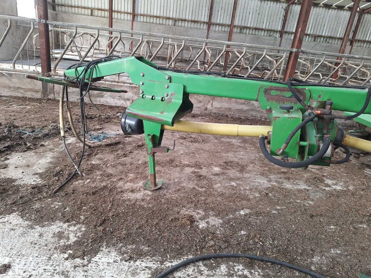 Mower - Image 2