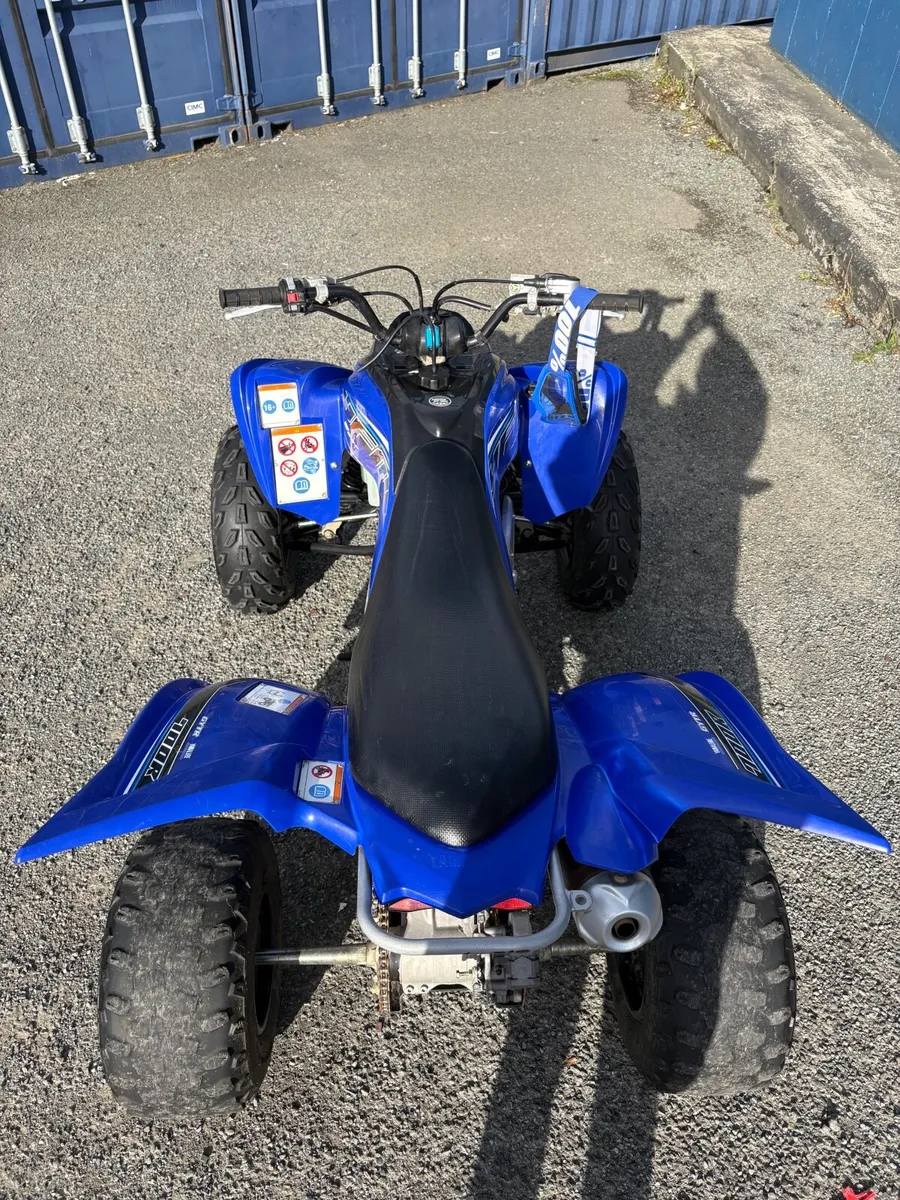 Quad - Image 2