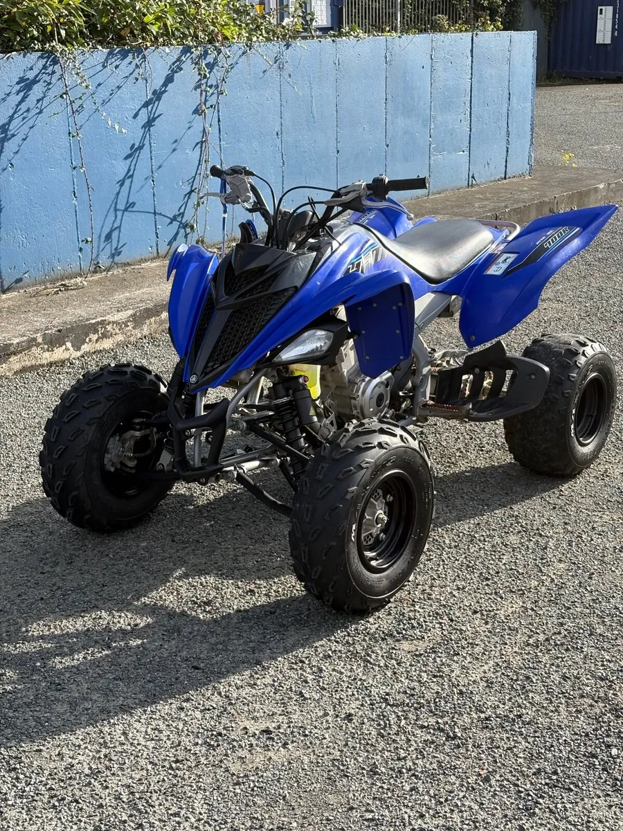 Quad - Image 1