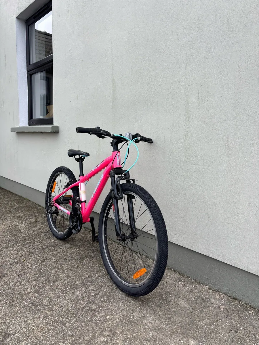 Girls bike - Image 3