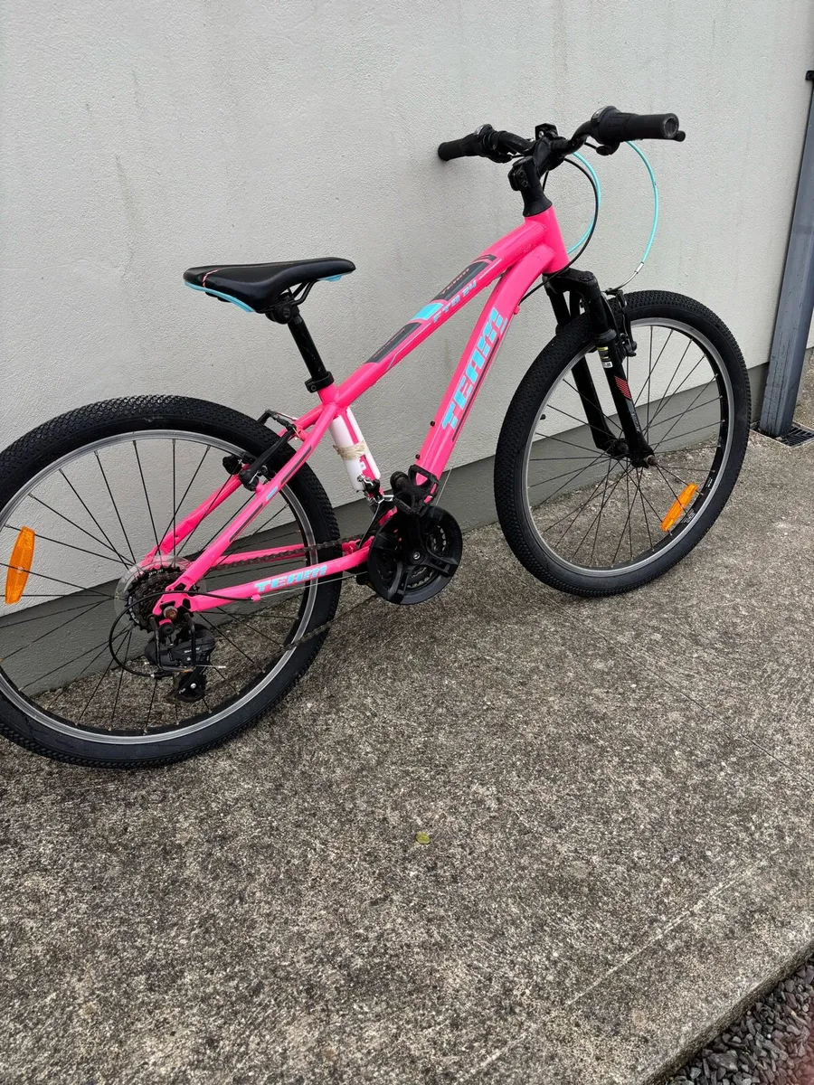 Girls bike - Image 4