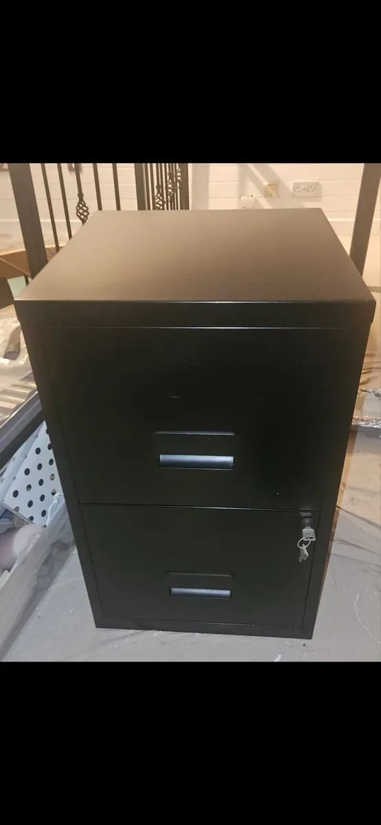 Filing Cabinet - Image 2