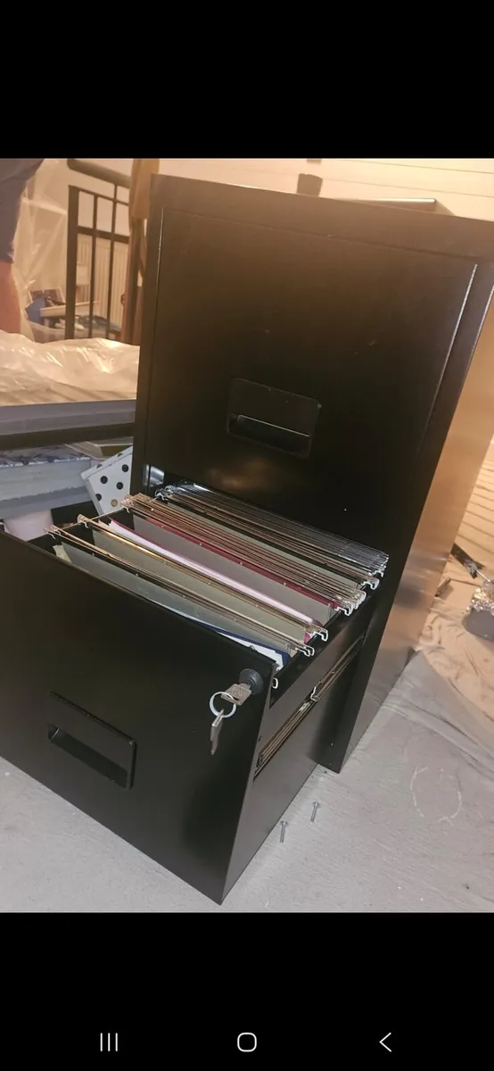 Filing Cabinet - Image 3