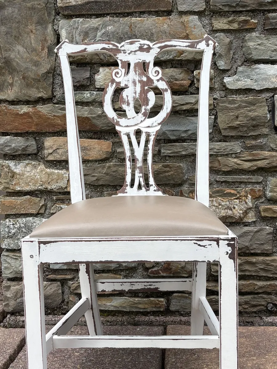 Vintage chair - Image 3
