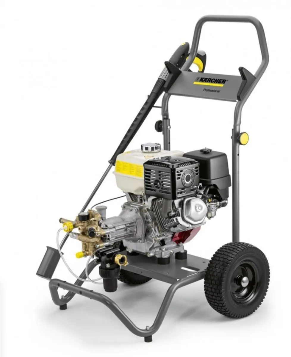 Karcher Hd7/15 preasure washer