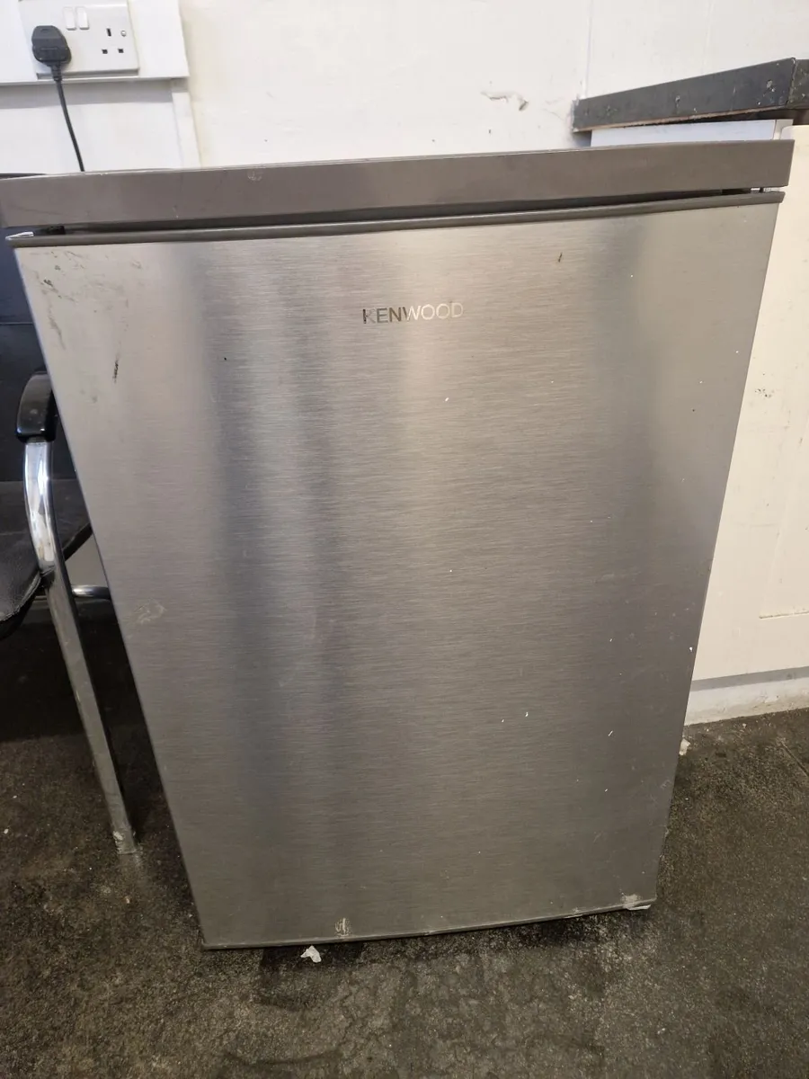 Fridge - Image 1