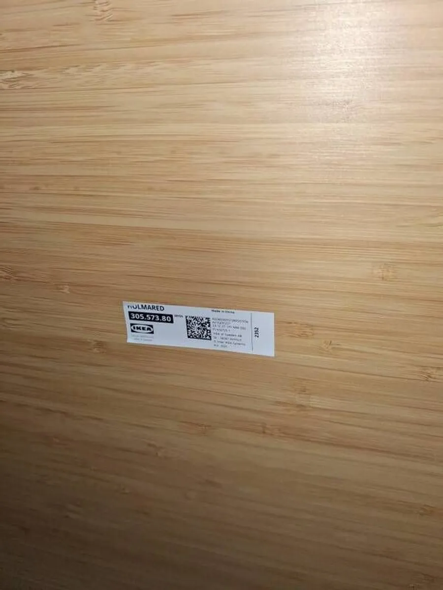 kitchen worktop - Image 2