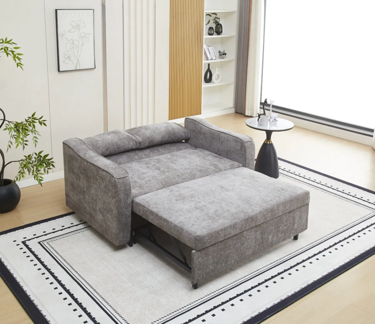 Brand new Asben sofa bed reduced - Image 2