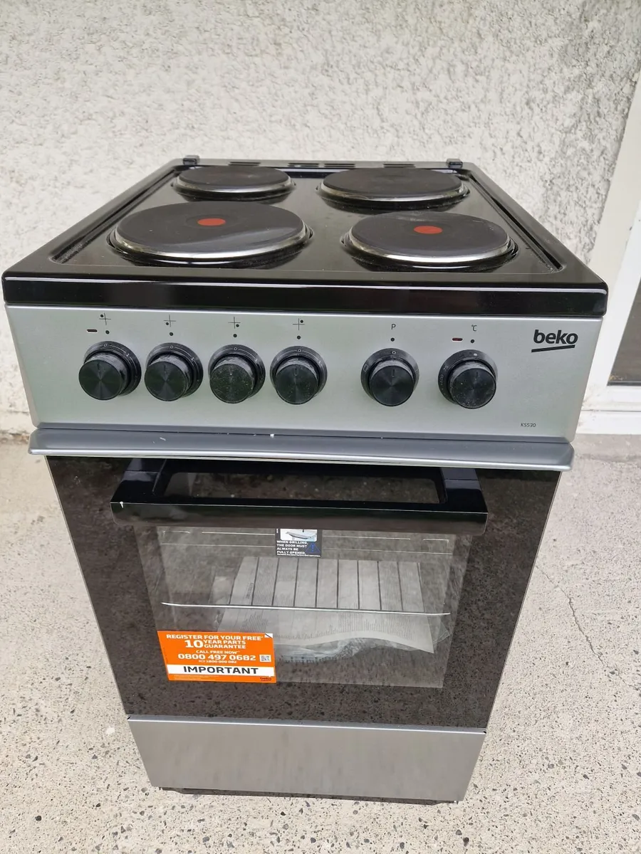 Cooker - Image 1