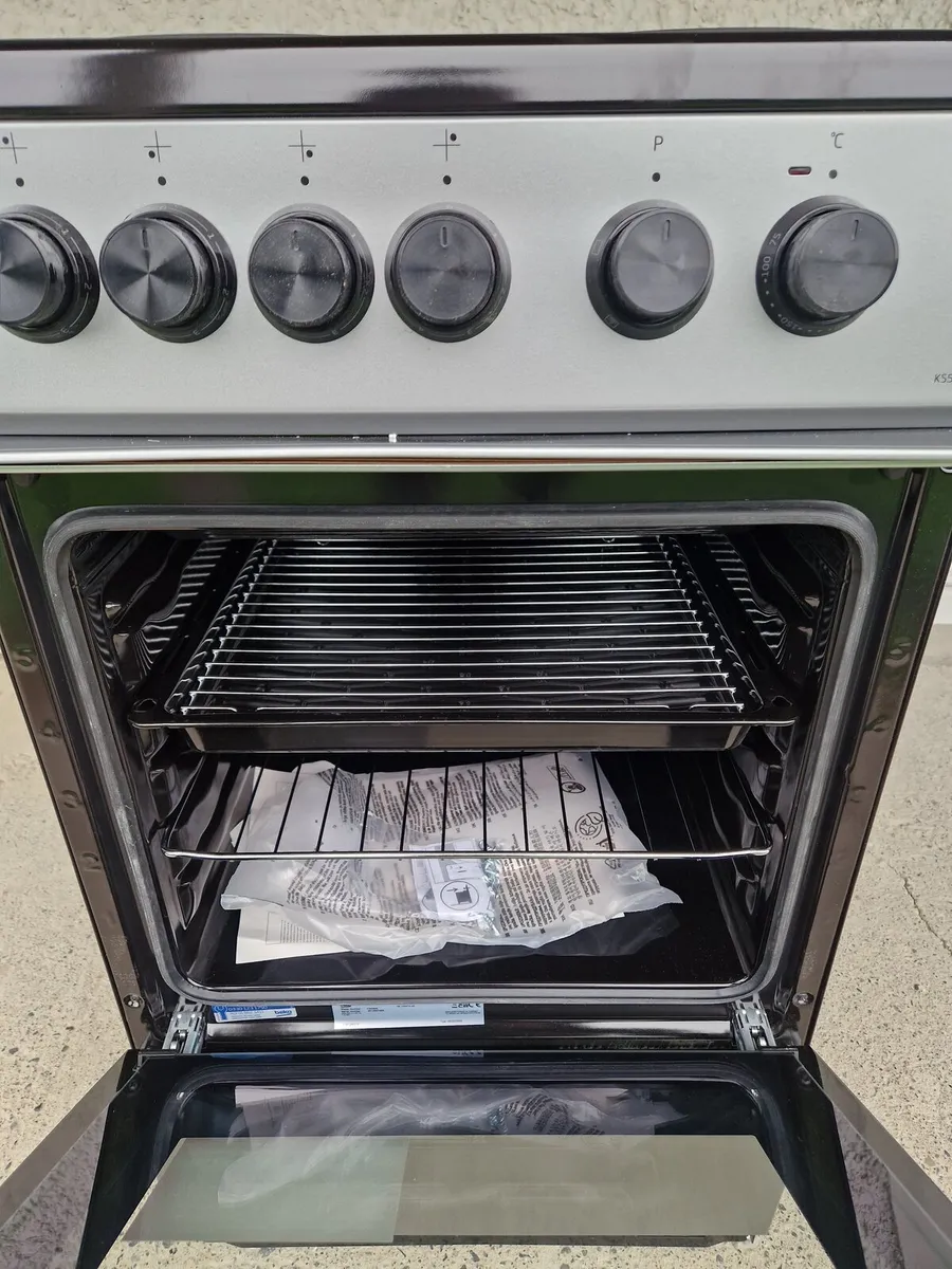 Cooker - Image 2