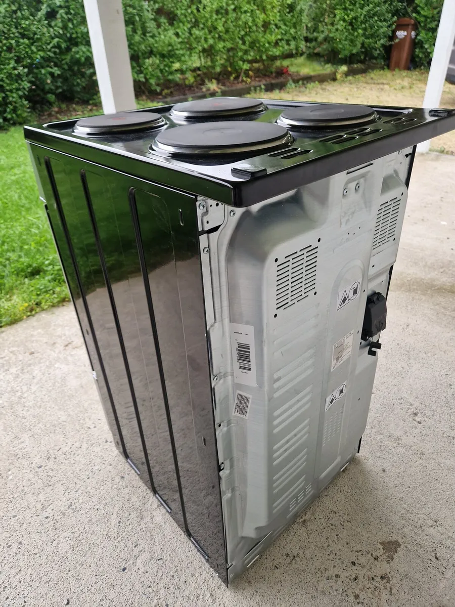 Cooker - Image 4