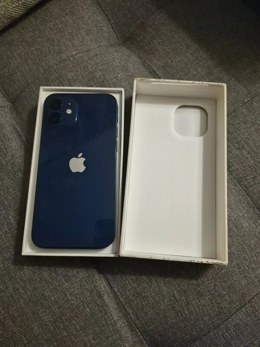 iPhone 12 64GB Unlocked - Image 1