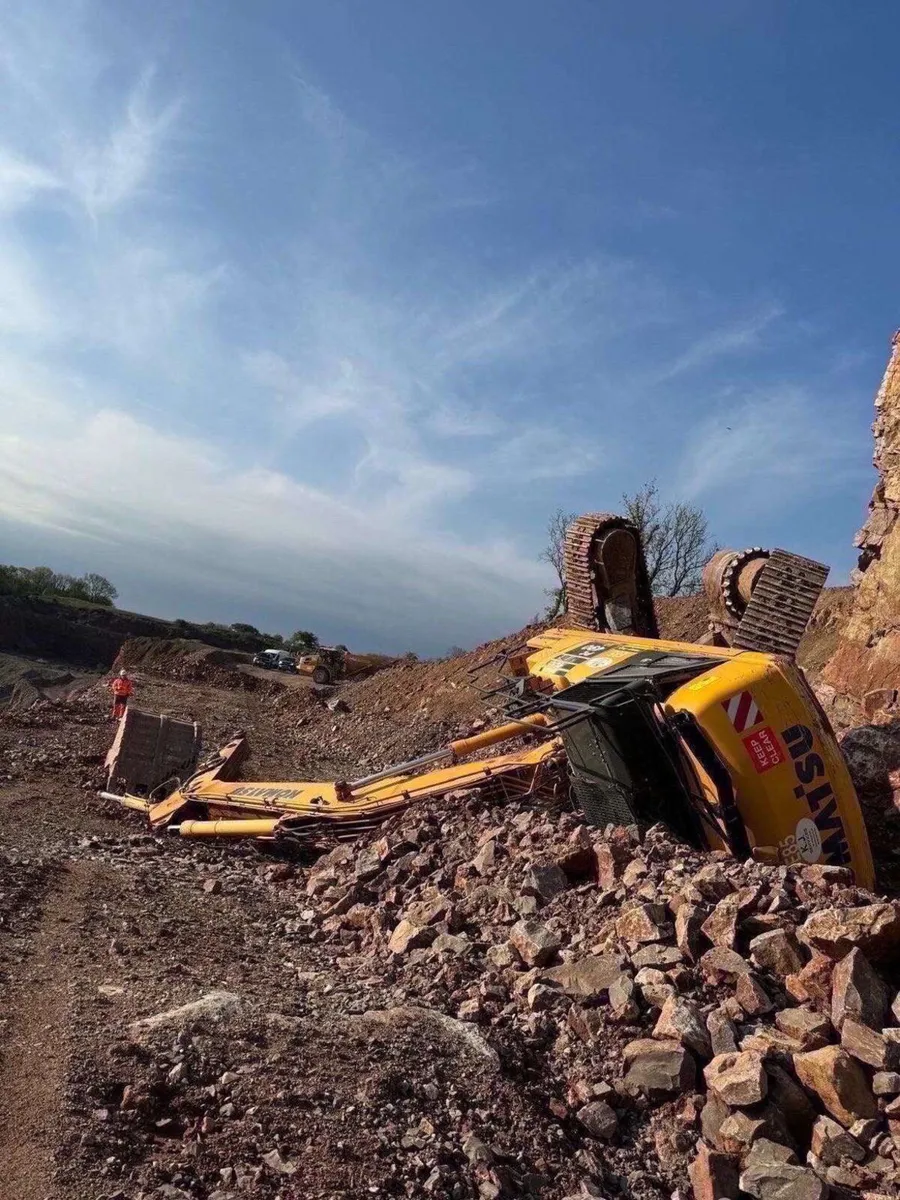 Diggers wanted ! - Image 1