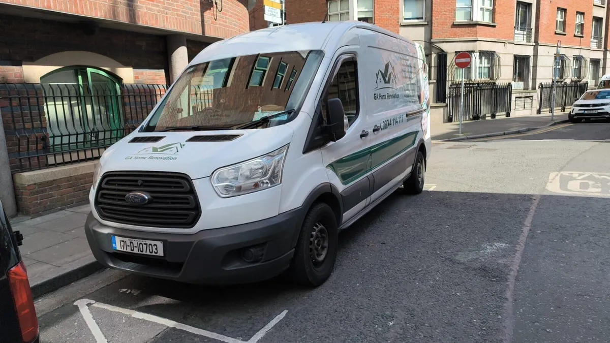 Ford transit - Image 3