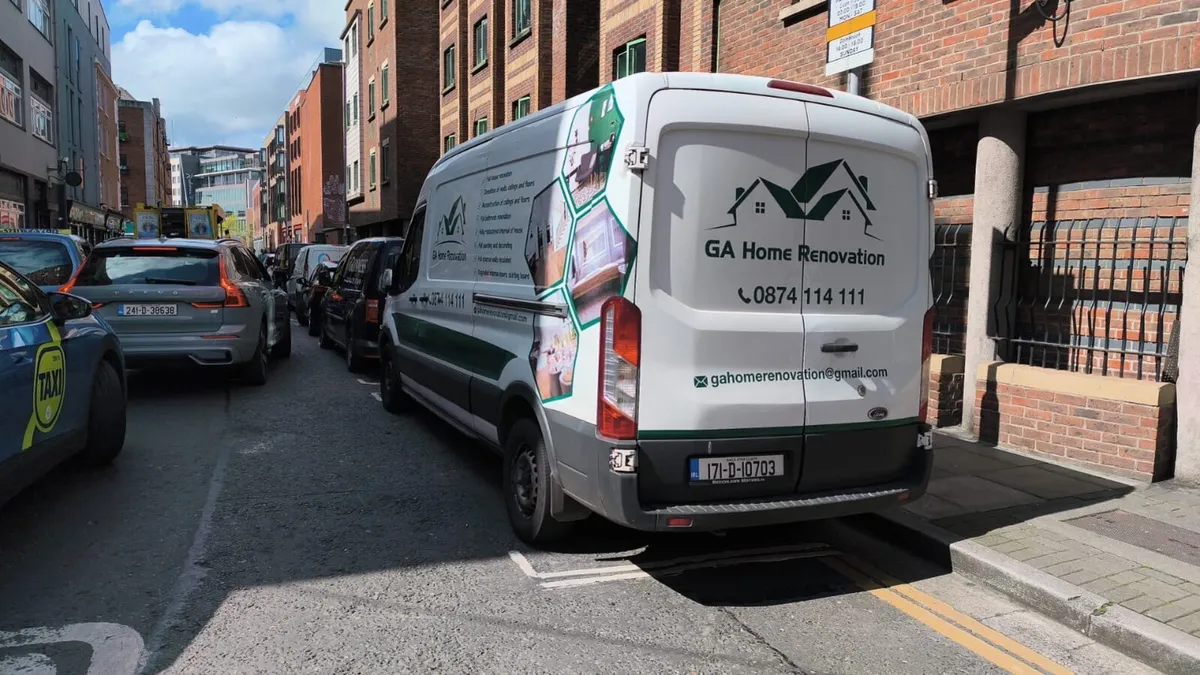 Ford transit - Image 4