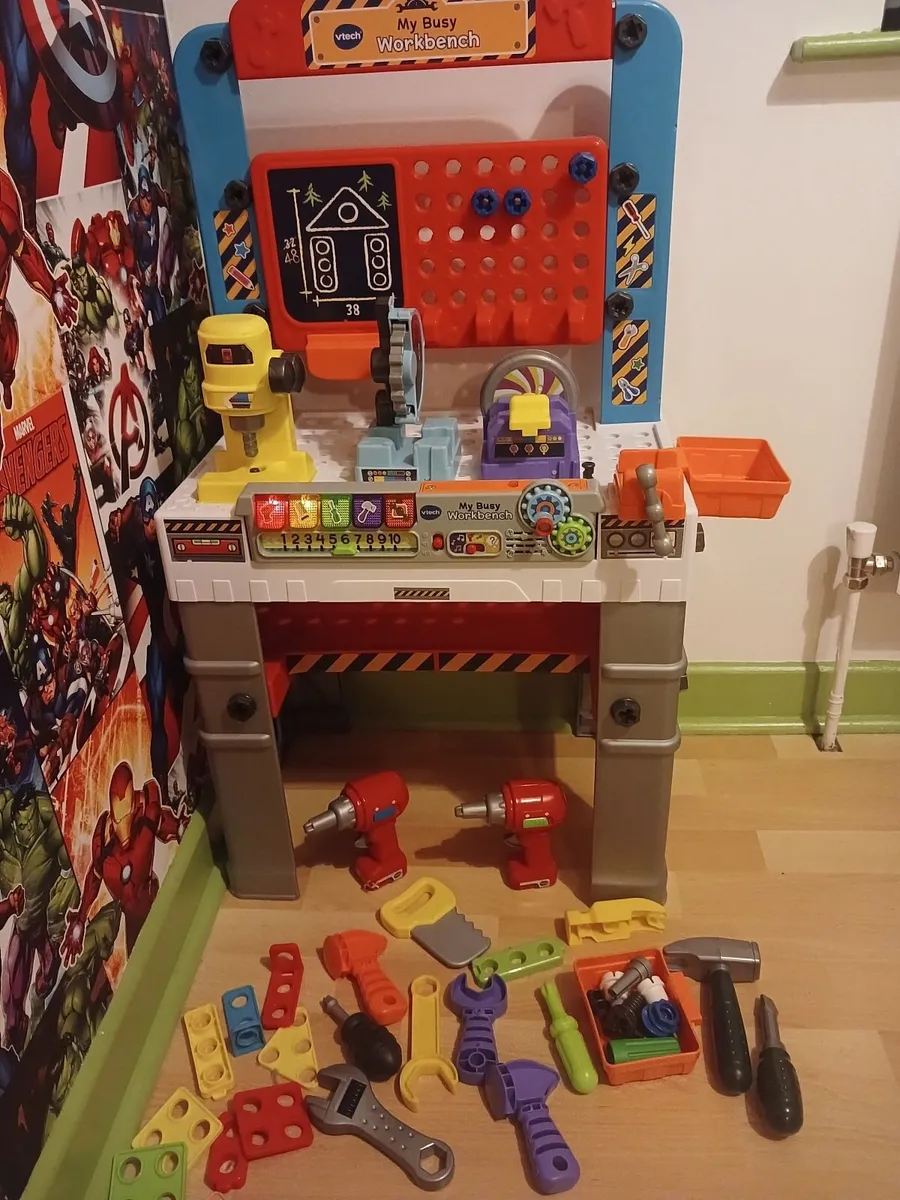 Toys - Image 1
