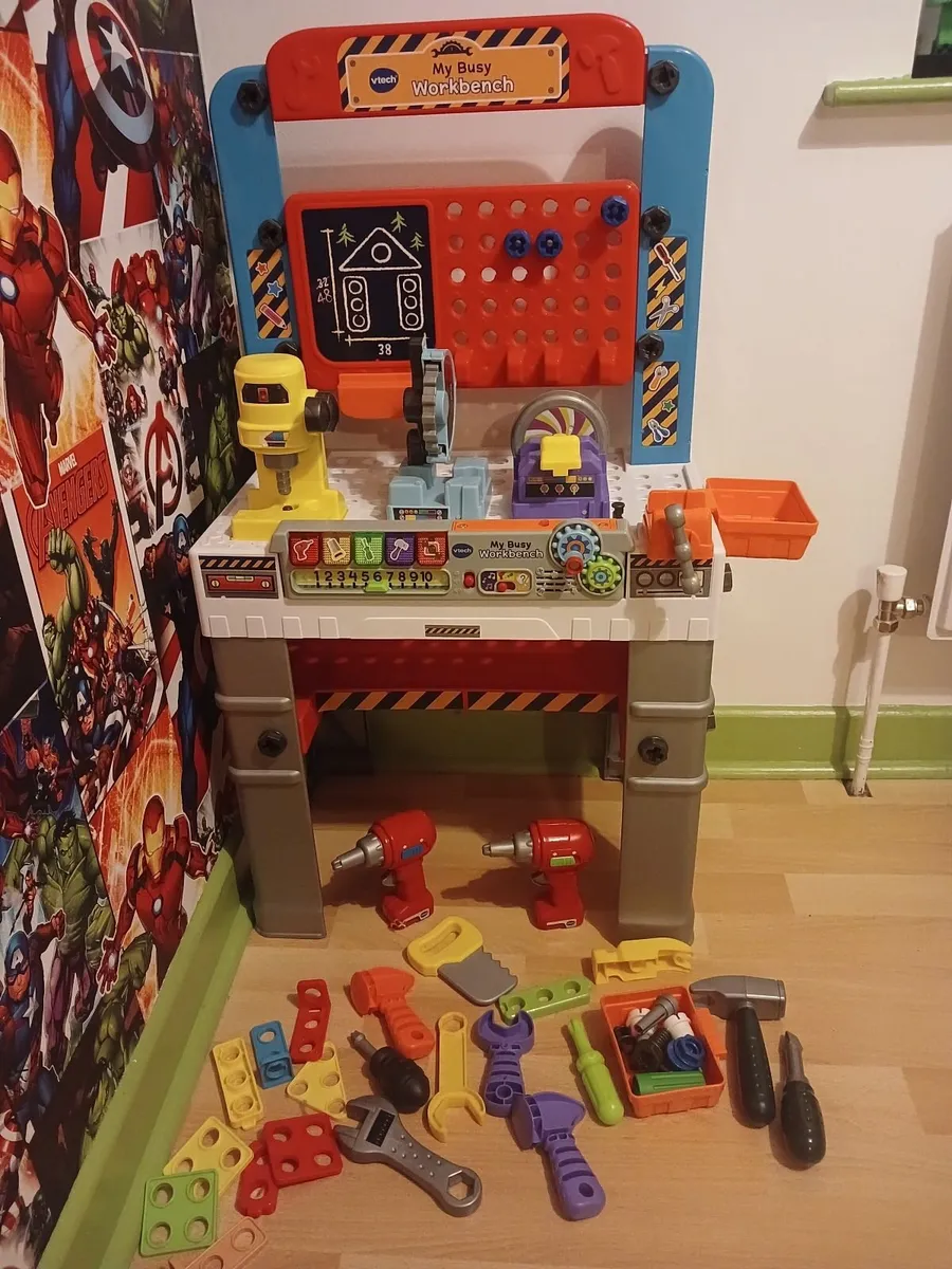 Toys - Image 2