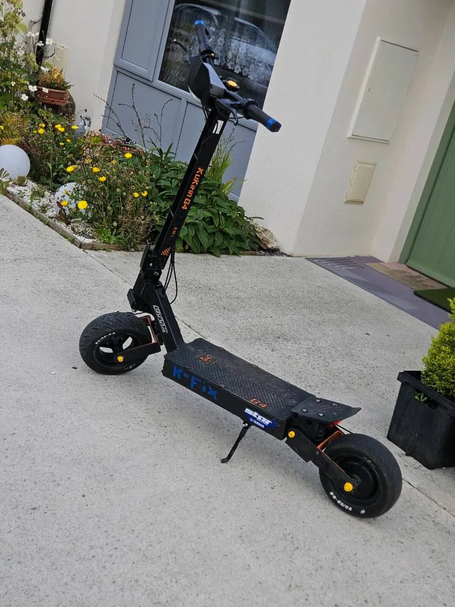 kukirin g4 - Image 2