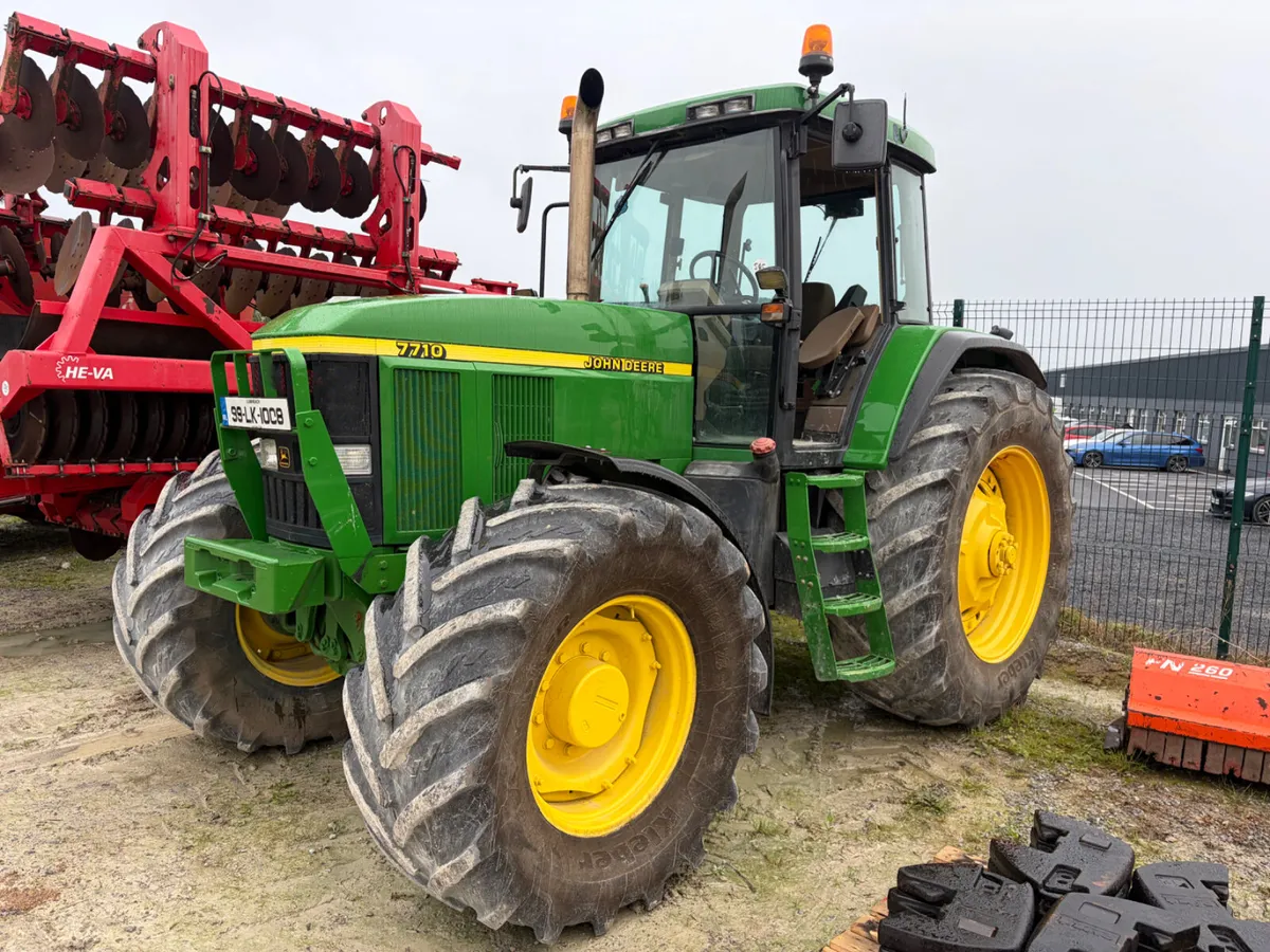 Machinery Auction Next Week @ Portlaoise - Image 3