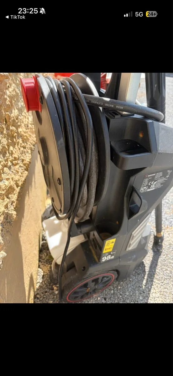 Power washing mechan - Image 3