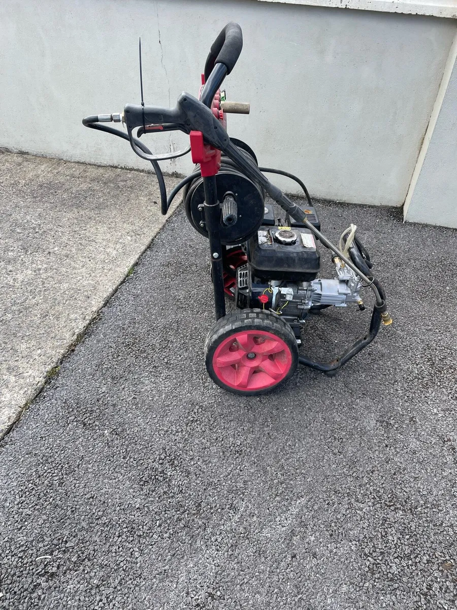 Power washer - Image 2