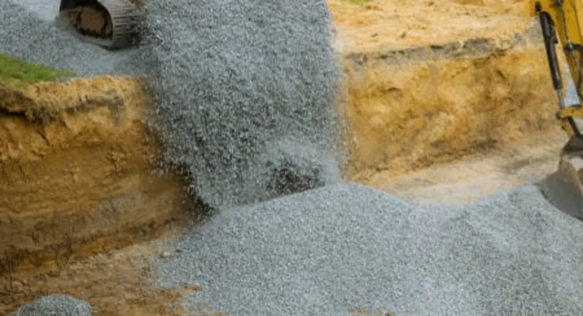 Waste topsoil & wasted stone ect wanted tipforfree - Image 3