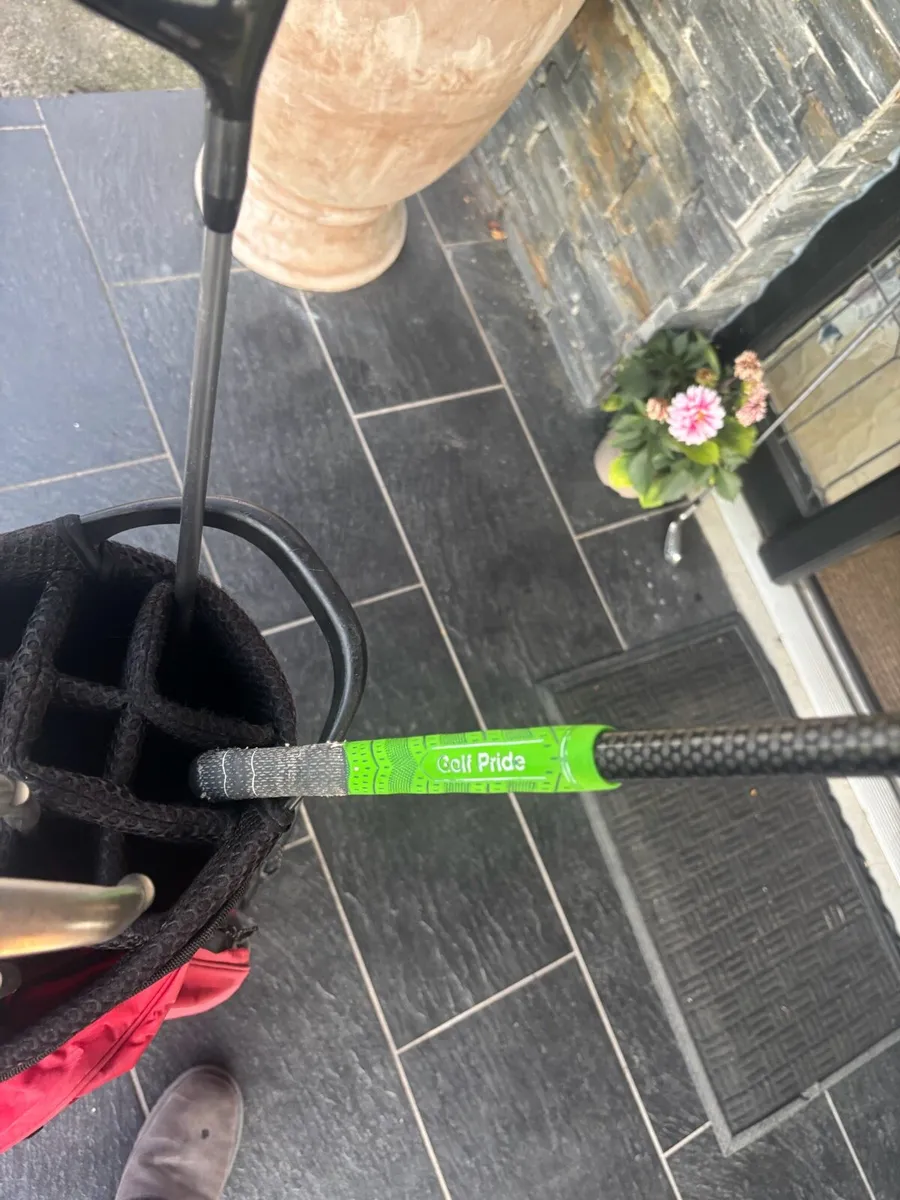Set of ping golf clubs - Image 3