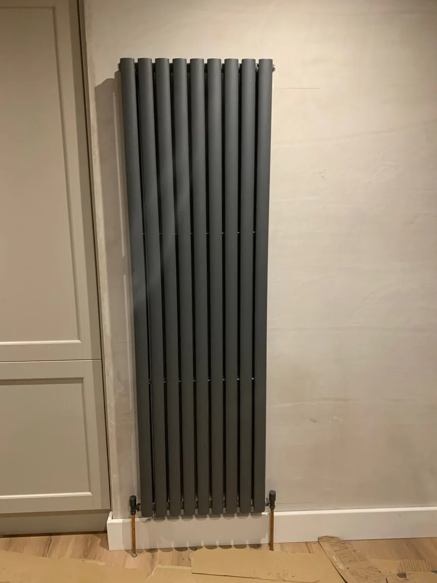 Vertical Rad - Image 1