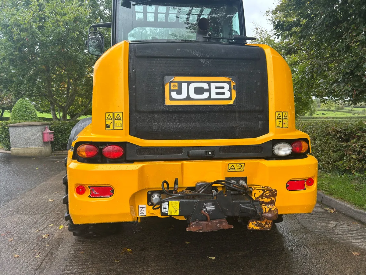 JCB TM320S - Image 3