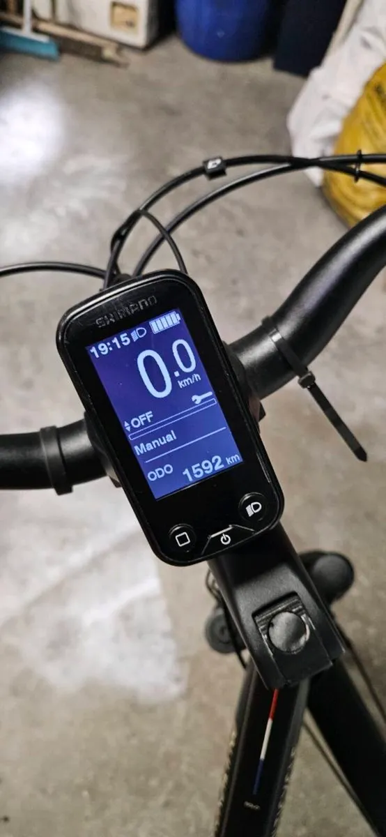 Electric bike Multicity - Image 2