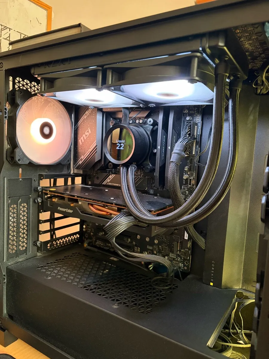 Gaming Pc - Image 1