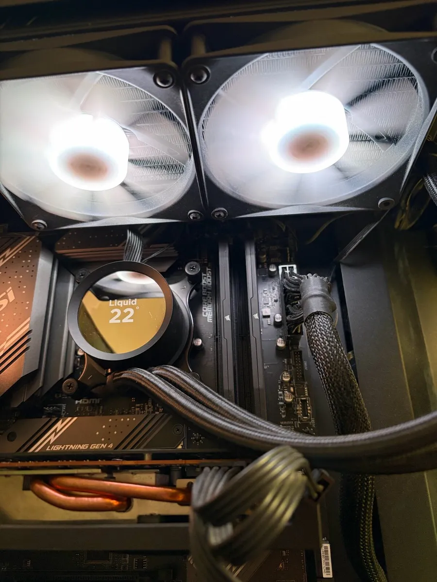 Gaming Pc - Image 2