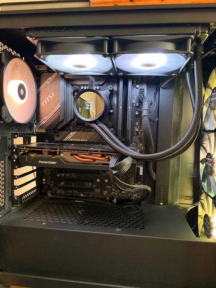 Gaming Pc - Image 4
