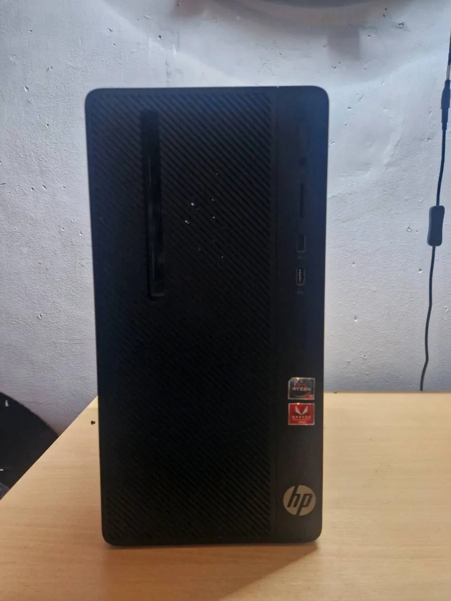 HP 285 1TB SSD 16GB RAM - Image 2