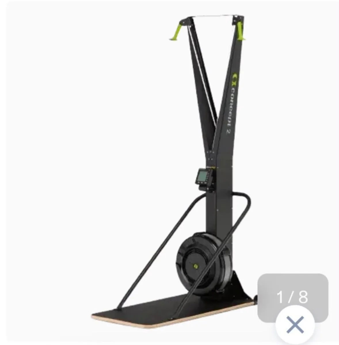 Concept2 Rowerg & Skierg - Image 3