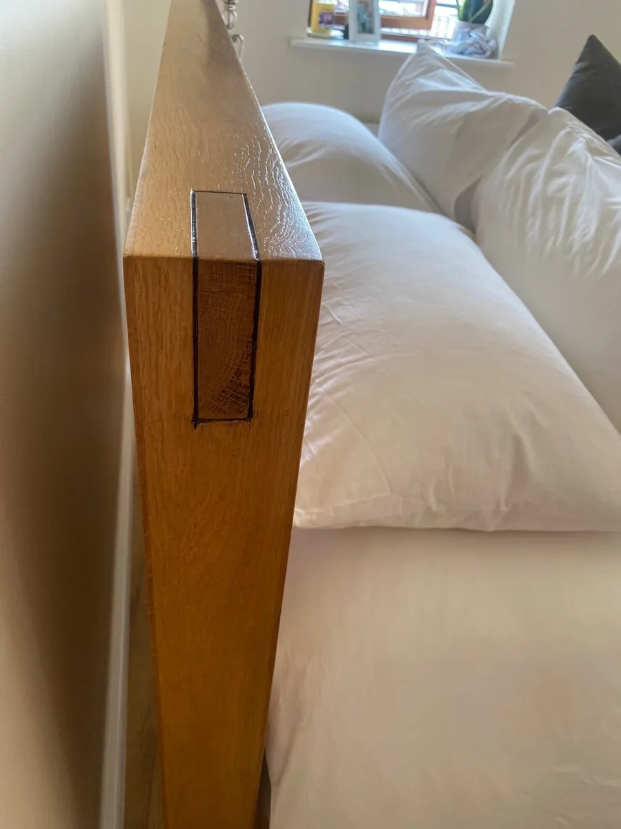 King Size  Bed - Image 2