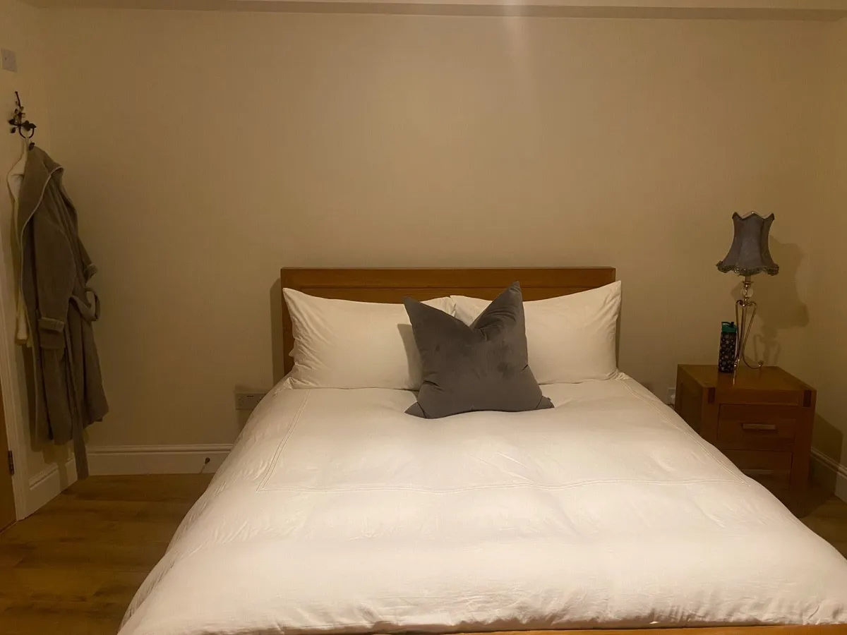 King Size  Bed - Image 3
