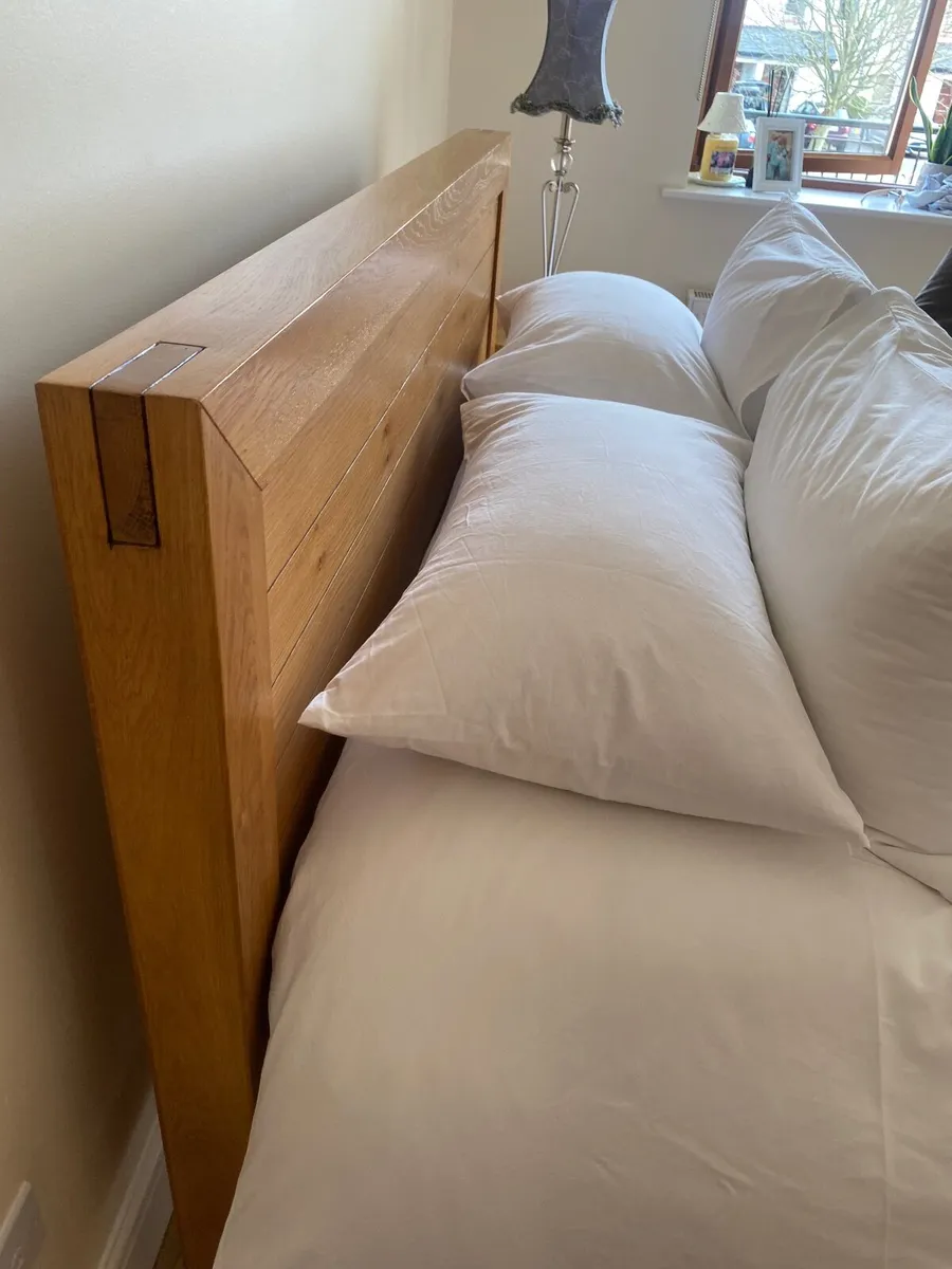 King Size  Bed - Image 4