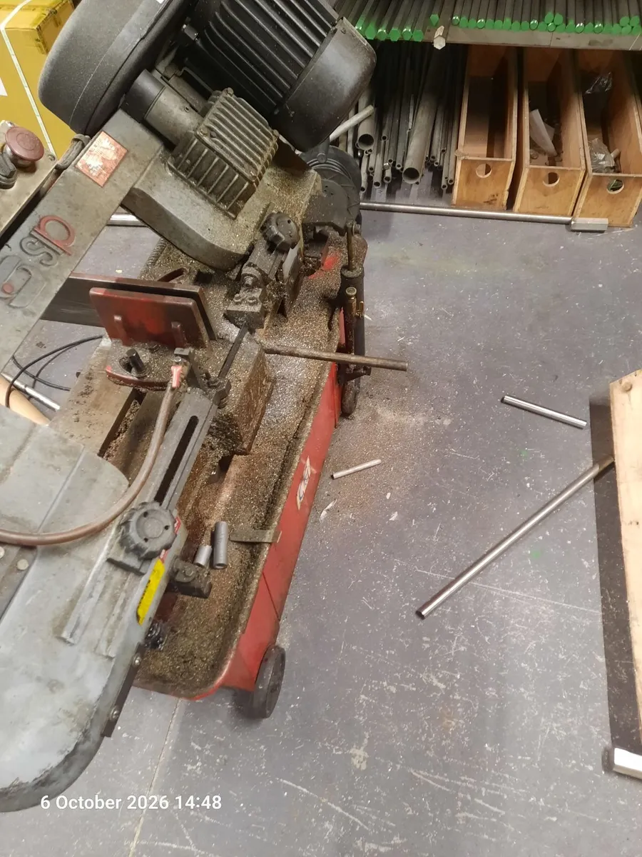 Bandsaw - Image 3