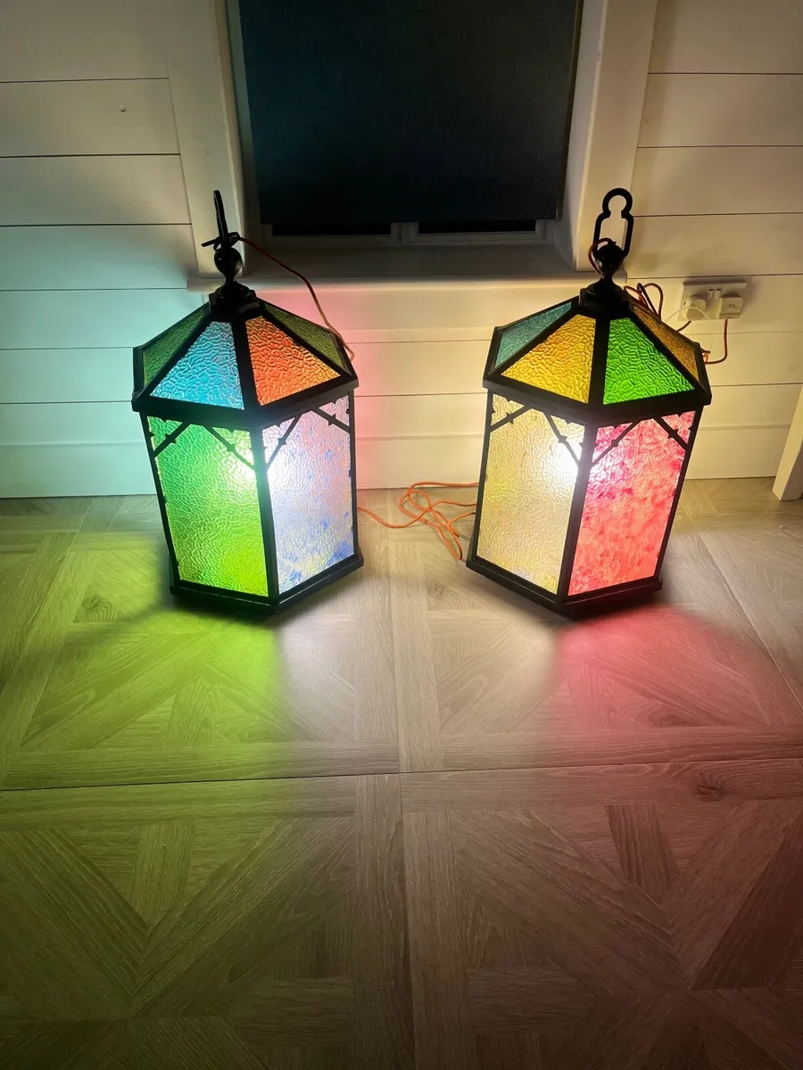 Lanterns - Image 1