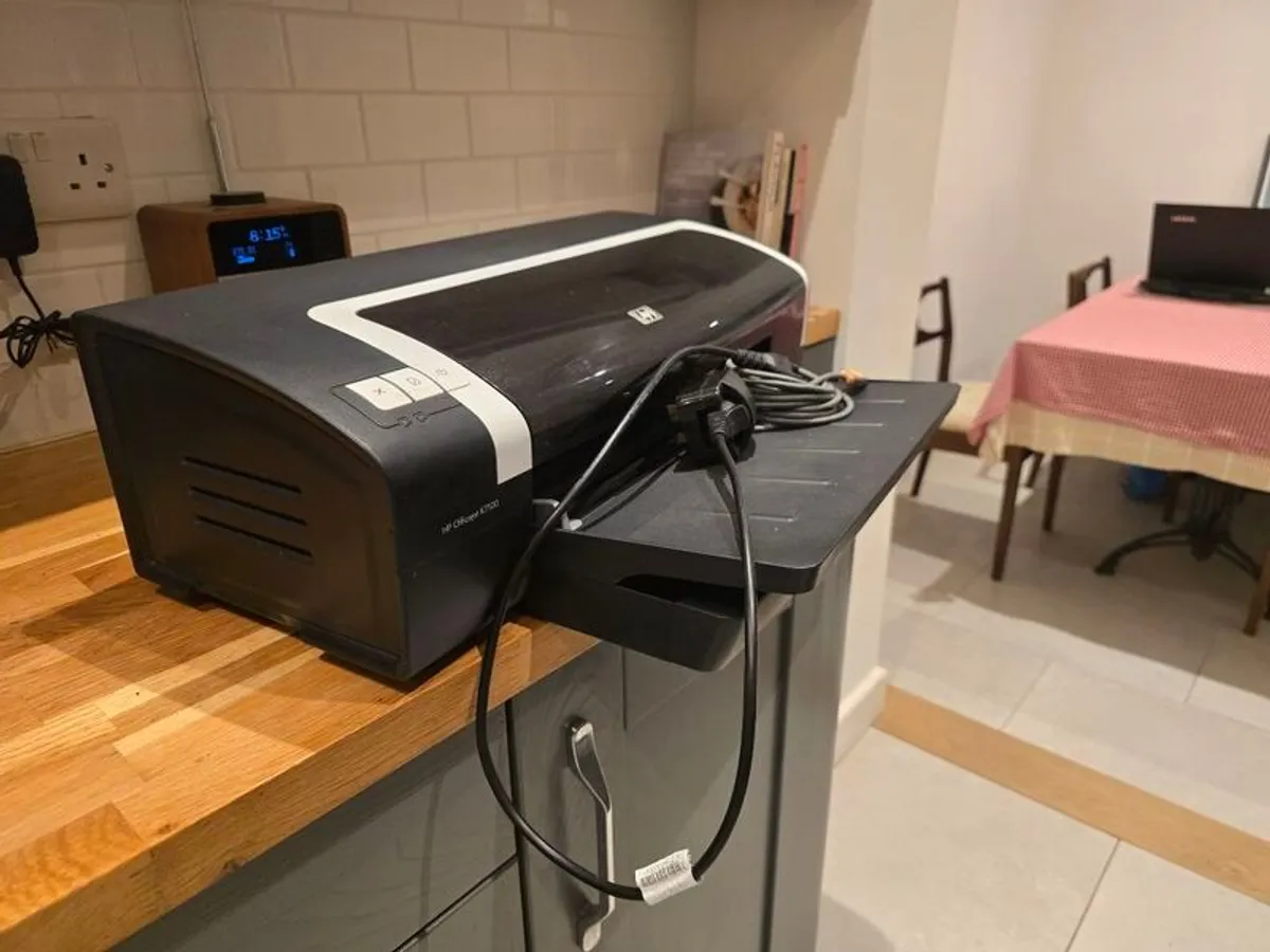A3 Printer - Image 4