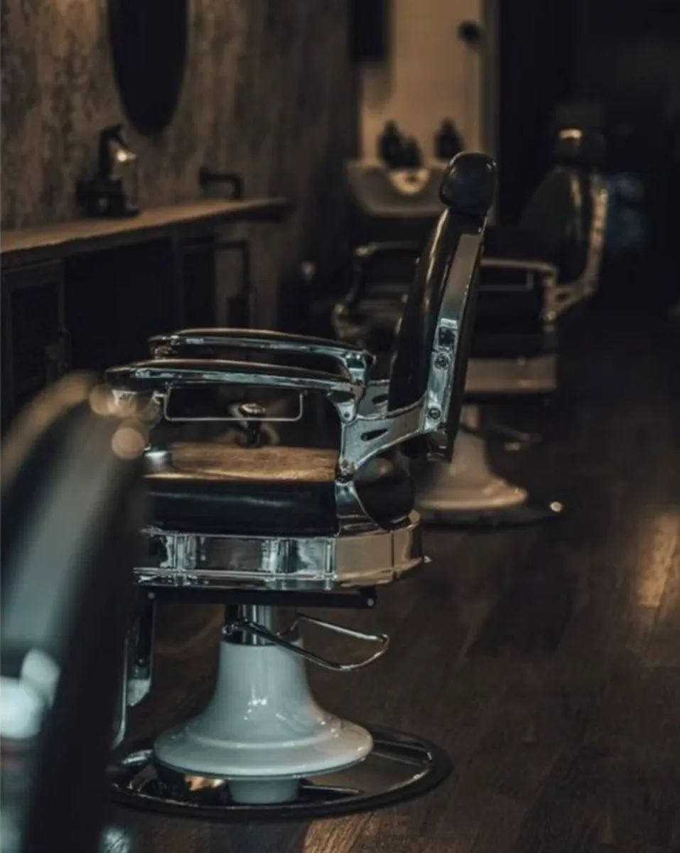 Experienced Barber/ Hairdresser Wanted Enniscorthy