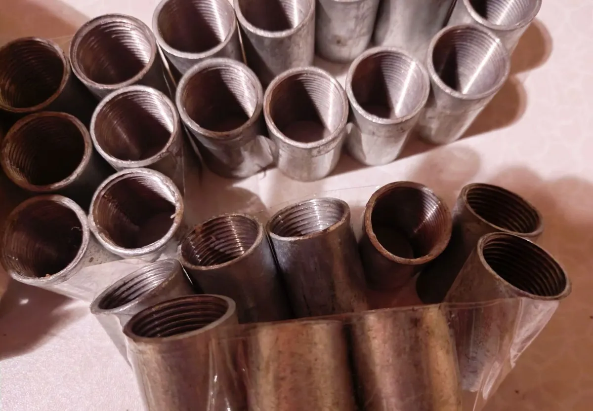 Tools, Bits & Pieces (used). - Image 4